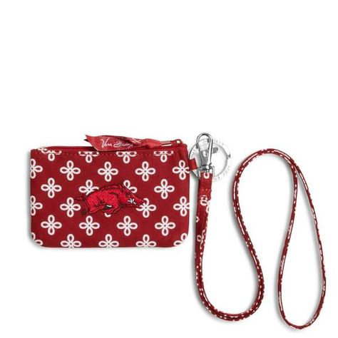 Oklahoma Logo, Perfect Hands, Id Lanyard, Wrist Wallet, Quilted Wallet, Vera Bradley Wallet, Id Wallet, Card Case Wallet, Wallet Organization