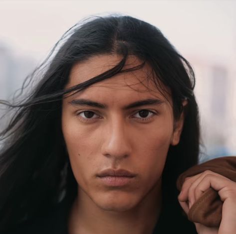 Native Facial Features, Native American Faceclaim, Native Oc Art, Native American Face Claims Male, Native American Skin Tone, Native American Face Claims, Indigenous Portrait, Native American Eyes, Cherokee Jack