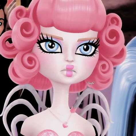 Cupid Fanart, Circus Man, Moster High, Ever After High, Monster High, Circus, Aurora Sleeping Beauty, Character Art, Fan Art