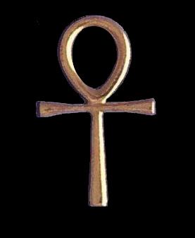 Ankh                                                                                                                                                                                 More River God, Ancient Kemet, Egyptian Cross, Dr Fate, History Tattoos, Ancient Egyptian Symbols, Ankh Cross, African Spirituality, Egyptian Hieroglyphics