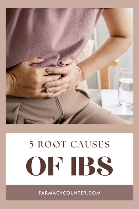 Here are the basics on IBS: 📋 Conventional knowledge says that IBS is caused by changes in the function of nerves and muscles that regulate sensation and gut motility. 💊 Even though some medications have been approved to manage IBS symptoms, none of them work for everybody. 🌱 Functional medicine looks deeper to understand WHY those functional changes are happening. Because we want to address the root cause. Ibs Symptoms In Women, Gut Motility, Irritable Bowel, Healthy Routine, Functional Medicine, Digestive Health, The Basics, Muscles, Health Tips