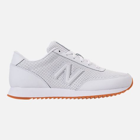 New Balance 501, Hummel Sneaker, Finish Line, White Shoes, Latest Styles, New Balance, Gum, Latest Fashion, Casual Shoes