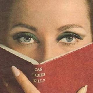 Mostly with eyes and words Can Ladies Kill, La Haine Film, Red Girl, Her Eyes, Red Aesthetic, New Wall, Photo Profil, Mood Boards, A Book