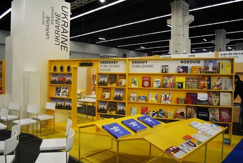 Ukrainian Stand Event Program Presented at Frankfurt Book Fair Nobel Prize In Literature, Human Rights Activists, Event Program, Civil Society, Promote Book, Book Fair, Foreign Languages, Nobel Prize, Publishing House