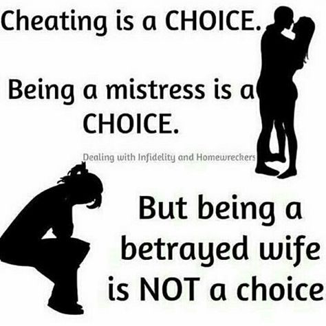 Oh well your wife just wasn't what you really wanted cause if she was YOU would've NEVER cheated on her but you know that your Mistress is EVERYTHING and much more that YOU want...CAN'T DENY THAT SHIT CLARK...you can pretend ALL you want to your wife but you and your Mistress knows the full honest truth...I hope your wife understand ...probably not she's still believing your damn lies Cheating Husband Quotes, Cheater Quotes, Cheating Quotes, Cheating Husband, Husband Quotes, Truth Hurts, Men Quotes, Ex Husbands, True Words