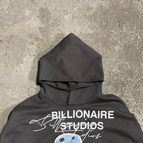 BILLIONAIRE STUDIOS on Instagram: "BLUTO BLOO HOODIE AVAILABLE NOW! S - 2XL $200" Billionaire Studios, Youngest Billionaire, I Am A Multi Billionaire, Multi Billionaire, Genius Billionaire Philanthropist, Jacob & Co. Billionaire Watch, July 28, On Instagram, Quick Saves