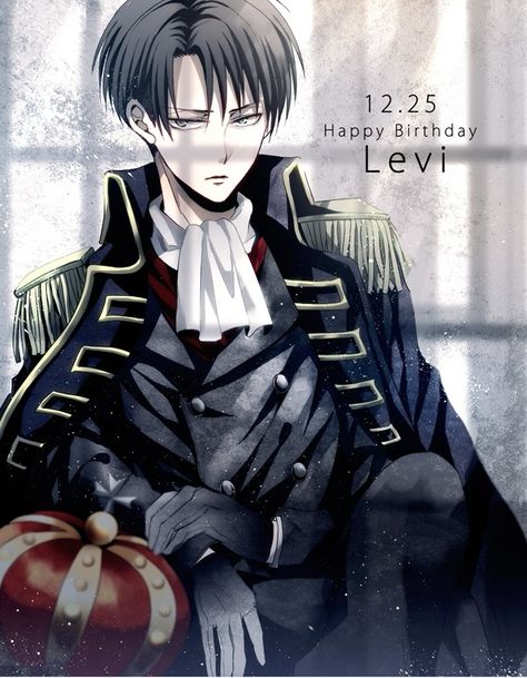 Levi Ackerman - Attack on Titan - Shingeki no Kyojin Anime Fairy Tail, Captain Levi, Titans Anime, Japon Illustration, Ciel Phantomhive, Attack On Titan Levi, Attack On Titan Art, Eren Jaeger, Levi Ackerman