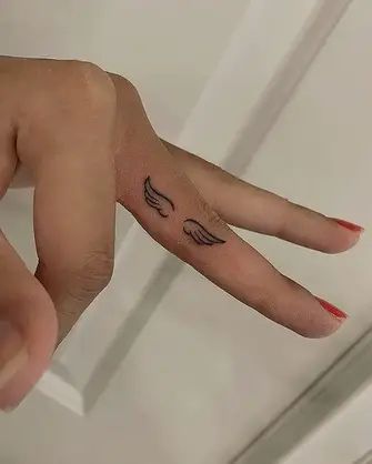 110 Small Hand Tattoos Women are Obsessed with in 2022 Hand Tattoos Women, Nan Tattoo, Wrist Hand Tattoo, Body Tattoo Design, Lettering Styles Alphabet, Finger Tats, Hand Tattoos For Girls, Tattoo Trend, Text Tattoo