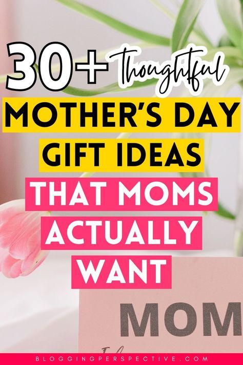 Need unique Mother’s Day gifts? Discover our curated list of gift ideas for mom that’ll show her just how much she means to you. Whether you’re shopping for pampering goodies or practical yet stylish mom gifts, these mothers day gifts are perfect for every type of mom. Don’t miss these Mother’s Day gift ideas—find budget-friendly gift ideas and special presents for mom today on the blog. Quick Diy Mothers Day Gifts Last Minute, Simple Valentines Gifts, Intentional Gifts, Special Presents, Best Boyfriend Gifts, Gifts To Make, Gift Ideas For Mom, Budget Friendly Gift, Thoughtful Gifts For Her