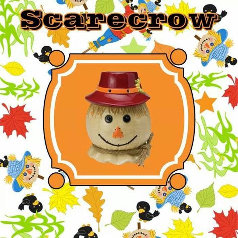 Scentsy Scarecrow warmer! Perfect for Fall! Scented Wax Warmer, Scentsy Ideas, Scentsy Warmers, Independent Scentsy Consultant, Electric Candle Warmers, Wickless Candles, Scentsy Consultant, Laundry Products, Wax Warmers