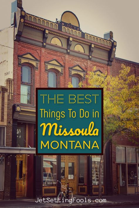 Missoula Montana Things To Do, Things To Do In Missoula Montana, Montana Core, Montana Missoula, Things To Do In Montana, Montana Sky, Montana Trip, Montana Vacation, Montana Travel