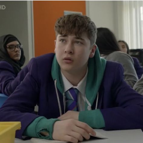 Jordan Ackley Bridge, Samuel Bottomley, Jo Joyner, Jordan Wilson, Ackley Bridge, Wilson Brothers, Boy Actors, Character Bank, Fit Guys