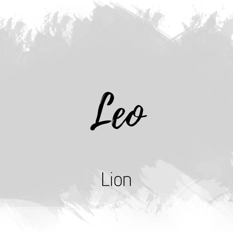 Tatto Name, Sweet Girl Names, Names Design, Leo Tattoos, Best Character Names, Beautiful Names, Baby Name List, Aesthetic Names