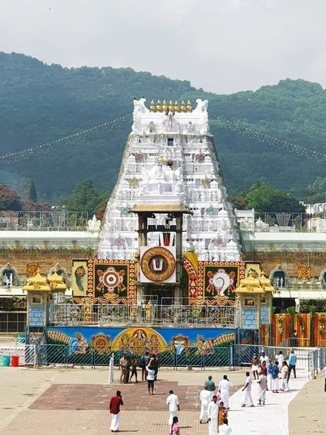 chennai to tirupati tour packages, one day package from chennai to tirupati, tirumala tirupati tour package from chennai , tirupati packages Building Images Pictures, Thirumala Thirupathi Temple, Thirupathi Temple, Lord Balaji Hd Wallpaper 4k, Beginners Gym Workout Plan, One Day Book, Saraswati Painting, Venkateswara Temple, Ganesha Artwork