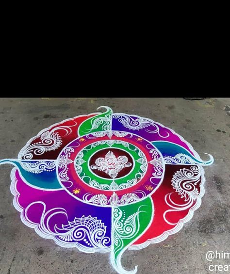 Sankar Bharti Rangoli, Big Sanskar Bharti Rangoli Designs, Sanskar Bharti Rangoli Designs Simple, Rangoli Designs Sanskar Bharti, Rangoli Corner, Galicha Rangoli Designs, Sanskarbharati Rangoli, Sanskar Rangoli, Sanskar Bharti Rangoli