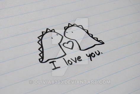 Mini Drawings With Meaning, Cute Things To Draw Your Boyfriend, Pictures To Draw For Boyfriend, Love Doodles For Boyfriend, Diary Doodles, Romantic Crafts, Bf Ideas, Drawings For Him, Love Means