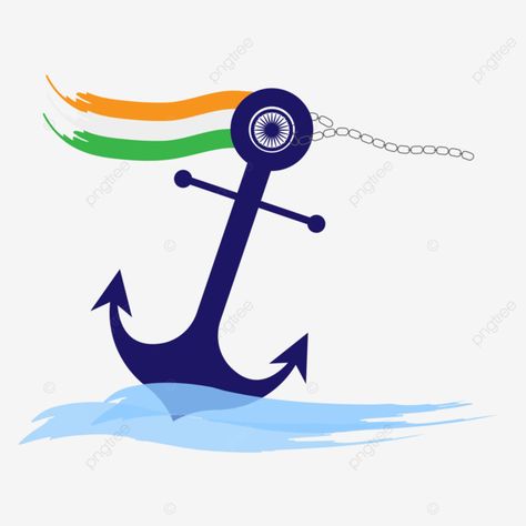 navy day indian happy vector navy day indian navy day happy navy day png Indian Navy Day, Navy Day, Indian Navy, Png Transparent Background, Png Vector, Png Transparent, Vector File, Easy Drawings, Transparent Background