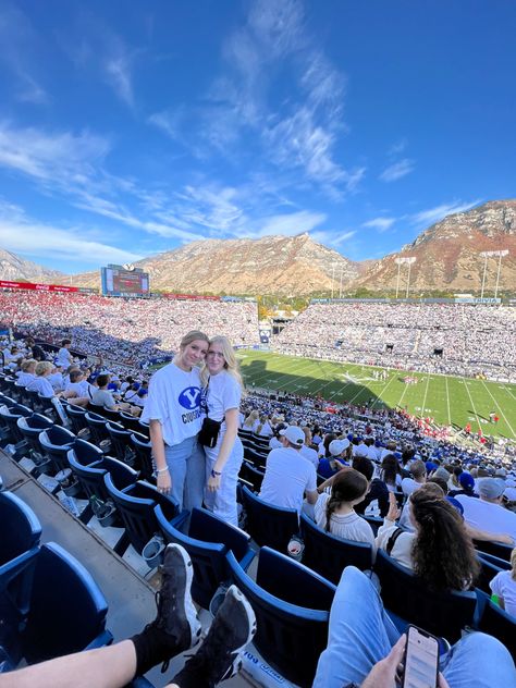 Byu College Aesthetic, Byu Aesthetic, Uni Aesthetic, Byu Football, Goals 2024, University Aesthetic, College Vision Board, Byu Cougars, Acceptance Letter