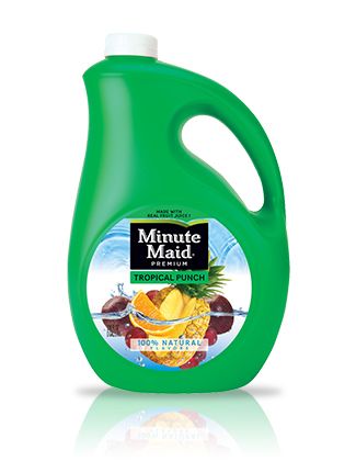 Minute Maid Juice, Free Coupons By Mail, Cocktail Juice, Apple Cocktail, Punch Drinks, Coupons By Mail, Cranberry Apple, Juice Flavors, Summertime Drinks