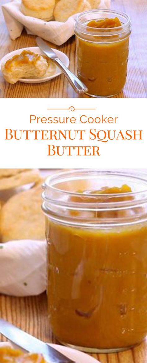 Butternut Squash Jam, Canning Butternut Squash Puree, Squash Jam Recipe, Cushaw Butter Recipe, Butternut Jam, Canning Butternut Squash Recipes, Butternut Squash Canning Recipes, Preserving Butternut Squash, Canned Butternut Squash