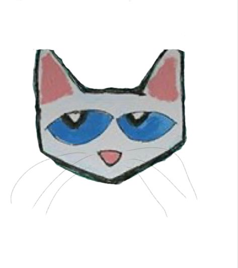 Pete the cat Callie the cat app icon widget wallpaper Pete The Cat App Icon, Pete And Callie, Cat App Icon, Cat App, Type Of People, Phone Widgets, Cat Paintings, Ur Mom, My Type