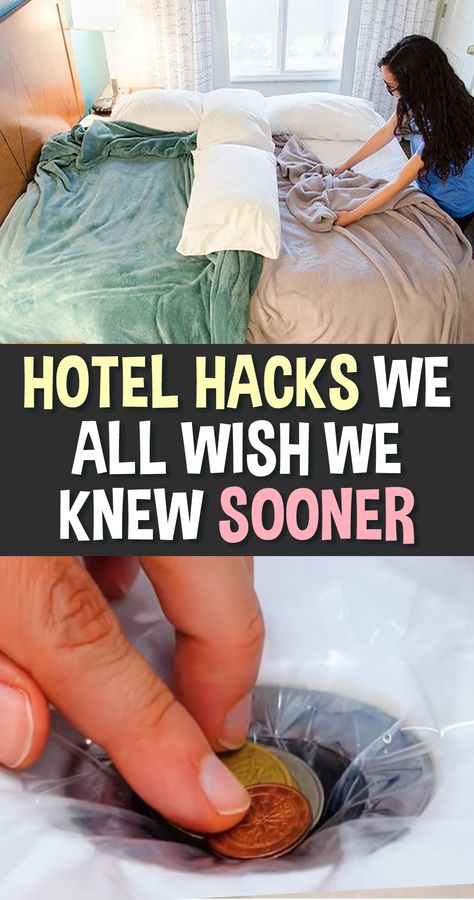 Hotel Hacks, Travel Life Hacks, Patio Furniture Ideas, Everyday Hacks, Road Trip Hacks, Travel Info, Diy Life Hacks, Packing Tips For Travel, Patio Ideas