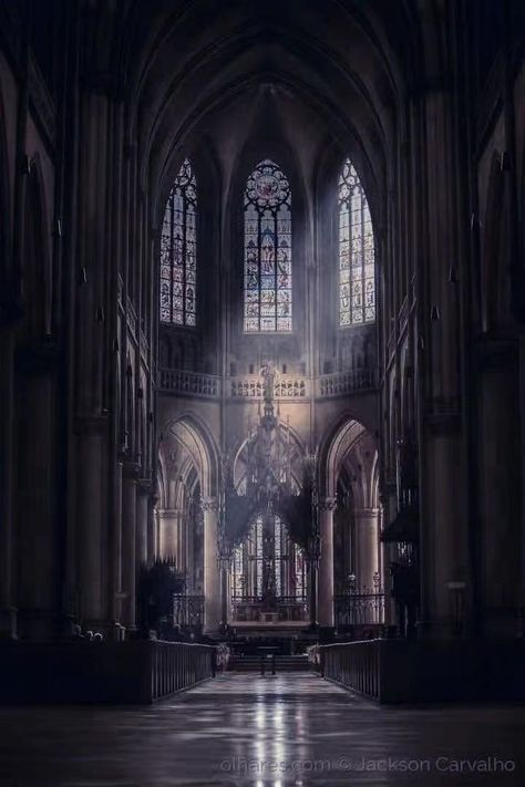 Sinners Atone, Dark Royalty Aesthetic, Church Aesthetic, Medieval Aesthetic, Dark Castle, Castle Aesthetic, Gothic Cathedrals, Royalty Aesthetic, 다크 판타지