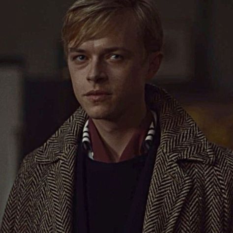 Dane Dehaan, Peter Pettigrew, Marauders Era, Harry Potter Fantastic Beasts, The Marauders, Fantastic Beasts, Discover Yourself, Express Yourself, Harry Potter