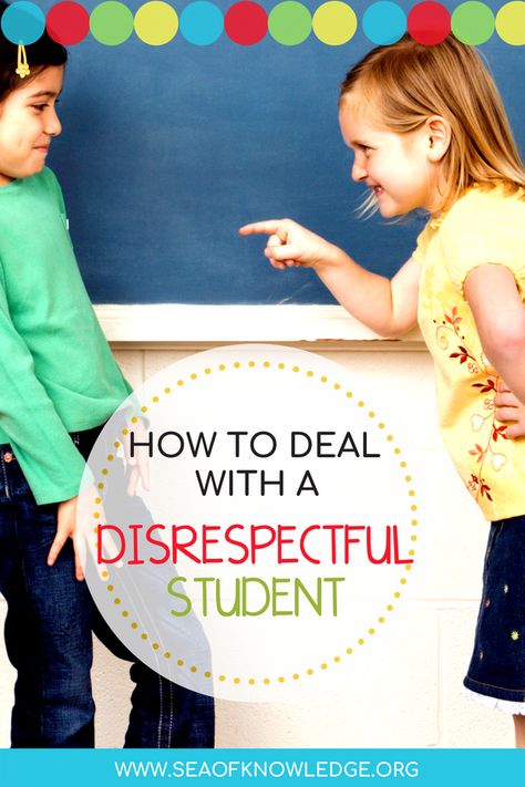 Deal with disrespectful students: In this clever live broadcast, Cult of Pedagogy explains how you could successfully deal with disrespectful students. Some students seem determined to disrupt class and push our buttons. What are the best ways to handle this? In this weekly Periscope broadcast, I answer one reader question about teaching. This was originally recorded on April 5, 2016. Skip to 3:38 to see the specific tips. #behaviormanagement #classroom #teachers Disrespectful Students, Behavior Goals, Behavior Incentives, Teaching Degree, Cult Of Pedagogy, Teaching College, Behaviour Management, Education Degree, Positive Learning