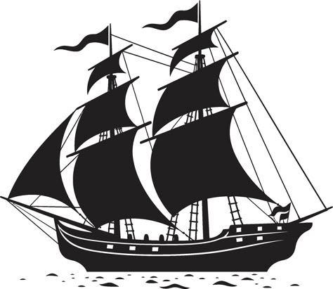 Download the Maritime Legacy Black Ship Logo Icon Seafaring Heritage Vector Ancient Vessel 36349458 royalty-free Vector from Vecteezy for your project and explore over a million other vectors, icons and clipart graphics! Cnc Machine Projects, Dark Harbor, Bubble Drawing, Ship Vector, Motorcycle Drawing, Ship Logo, Tree Saw, Logo Icon, Photo Art Gallery