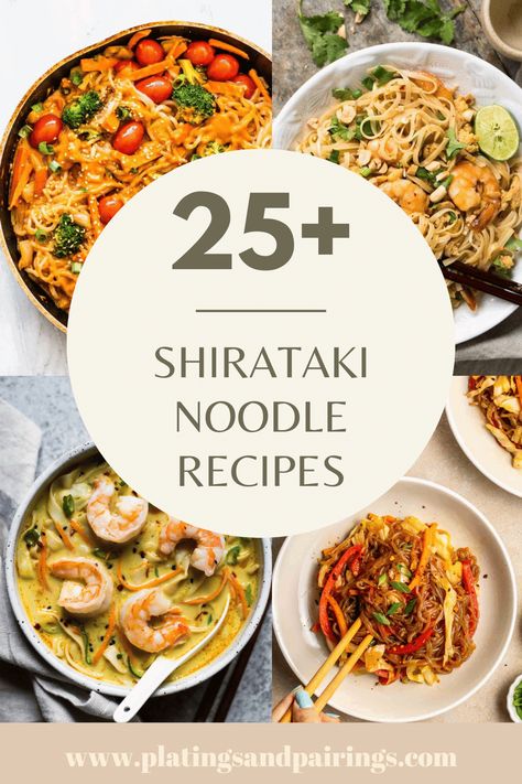 Garlic Butter Shirataki Noodles, Shirataki Noodle Stir Fry, Recipes With Shirataki Noodles, How To Cook Shirataki Noodles, Pasta Zero Recipes Shirataki Noodles, Miracle Noodle Recipe Healthy, Konjac Pasta Recipes, Low Fodmap Noodle Recipes, Magic Noodles Recipes