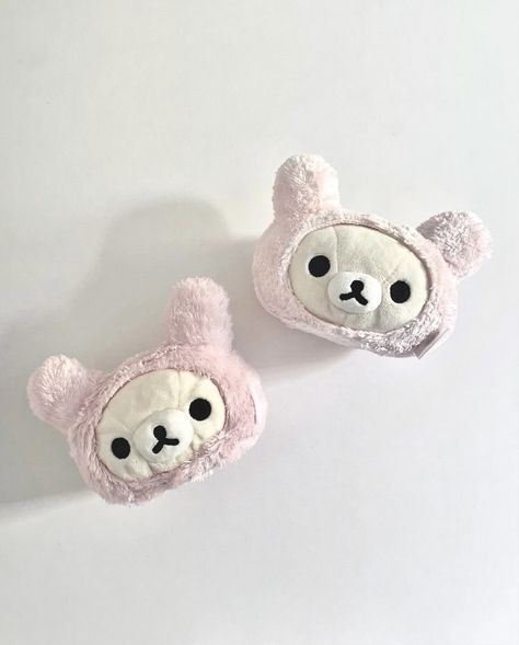 Pink Acubi, Soft Pink Theme, Pink Girly Things, Pink Themes, Rilakkuma, Cute Toys, Cute Pins, Soft Girl, Cutie Patootie