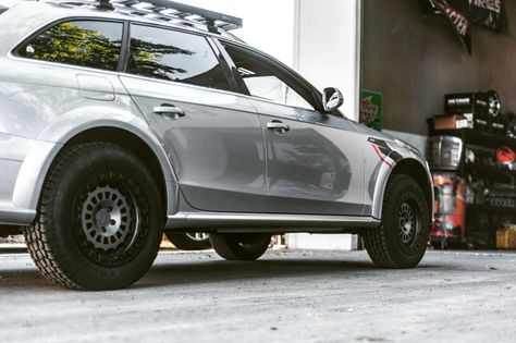 Official B8.5 allroad Wheel Thread! Information, Inspiration & Ideas - Page 5 Audi Allroad Offroad, Audi Allroad Custom, Audi Overland, Audi A3 Modified, Tent Life, Audi Wagon, Audi A4 Allroad, Audi A6 Allroad, Custom Bumper