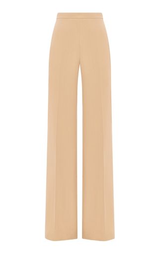 Women's Ralph Lauren Resort 2024 Collection | Moda Operandi Ralph Lauren Fashion, Ralph Lauren Trousers, Elegant Pants, Elegant Pant, Ralph Lauren Pants, Belted Pants, Classy Casual, Ralph Lauren Collection, Royal Fashion