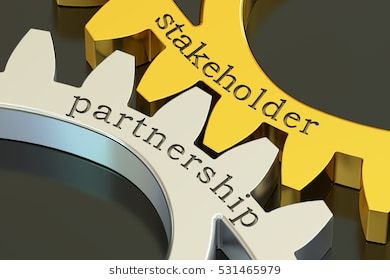 Stakeholder Partnership concept on the gearwheels, 3D rendering Distribution Strategy, Business Organization, Business Loans, Gold Price, Experiential, 3d Rendering, 100 000, Growing Your Business, The Help