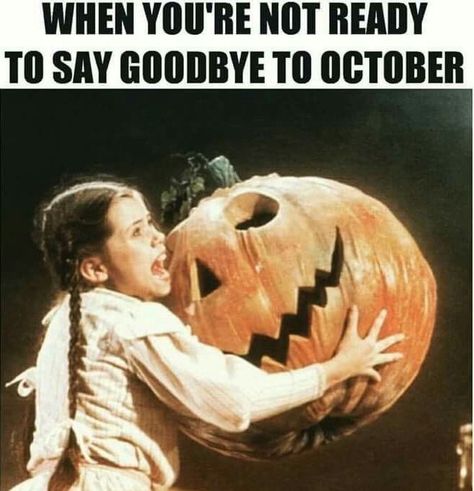 50 Funny Happy Halloween Memes Images of All Time