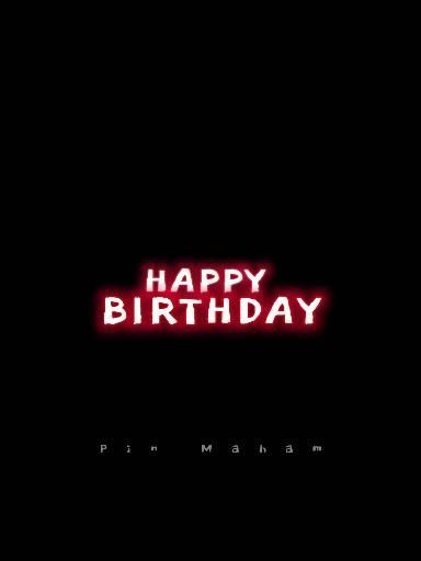 Birthday Edits For Love, Happy Birthday Friend Status, It's Your Birthday Video, Happy Birthday My Bestie Video, Happy Birthday Hindi Songs, Every One Its My Birthday Video, Besties Birthday Videos, Happy Birthday Lyrics Video, Happy Birthday Wishes Edit