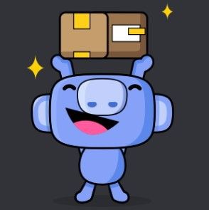 Wumpus Beyond from Discord PFP Discord Pfps, Discord Pfp, Quick Saves