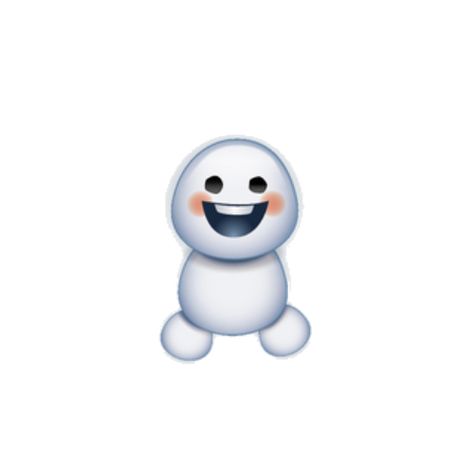 Snowgie [as an emoji - big smile with eyes open & rosey cheeks] (Drawing by Mad-Ross.com) #FrozenFever Frozen Fever Snowgies, Snowgies Frozen, Big Cheeks, Rosey Cheeks, Christmas Contests, Disney Emoji, Frozen Fever, Eyes Open, Baymax