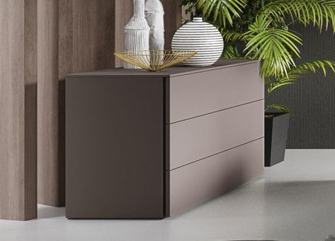 Go Modern Ltd > Bedside Cabinets > Atene Bedside Cabinet | Contemporary Bedroom Furniture Dubai Ideas, Modern Luxury Bedroom Furniture, Tall Chest Of Drawers, Bedroom Stuff, Contemporary Bedroom Furniture, Bedside Cabinets, Modern Style House Plans, Furniture Luxury, Modular Storage