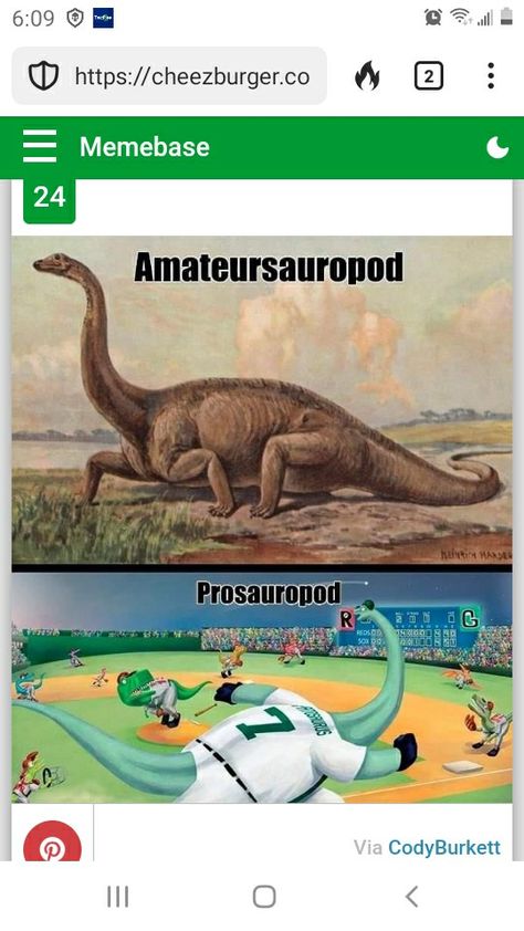 Dinosaurs, Memes, Funny