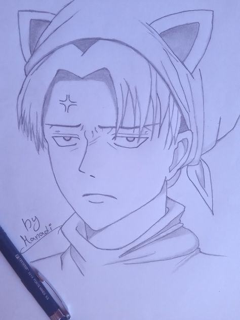 #levi #attackontittan #draw #anime Levi Sketch Easy, Levi Drawing Easy, Levi Drawing, Naruto Sketch Drawing, Creepy Drawings, Eye Drawing Tutorials, Naruto Sketch, Draw Anime, Idee Cosplay