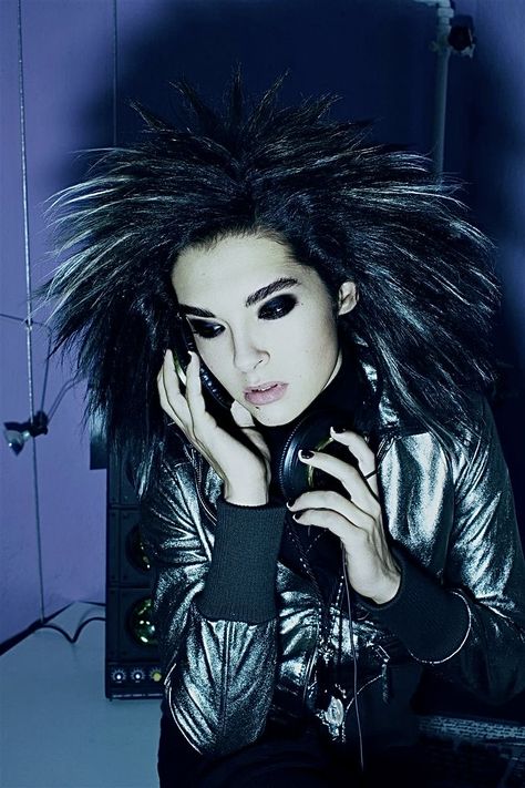 Tokyo Hotel, Georg Listing, Tokyo Hotels, Bill Kaulitz, Tom Kaulitz, Tokio Hotel, Future Boyfriend, Vanity Fair, Rock Bands