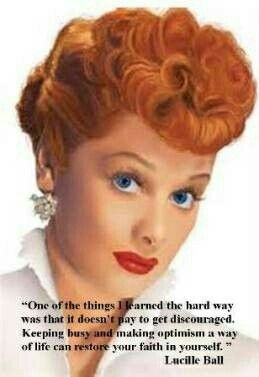 Lucille Ball Lucy Quotes, Balls Quote, Lucy And Ricky, Keep To Myself, Desi Arnaz, Lucille Ball, Love Lucy, I Love Lucy, The Hard Way