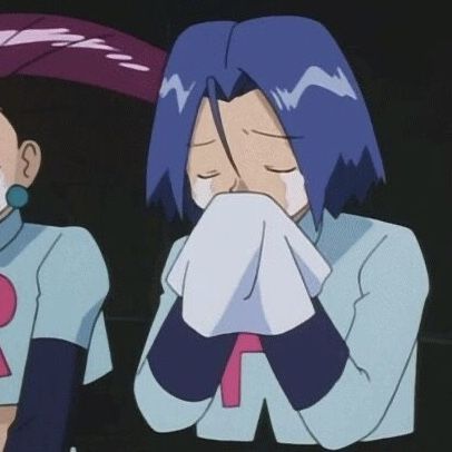 Jesse And James Team Rocket Matching Pfp, James Team Rocket Pfp, James Pfp Pokemon, Team Rocket Matching Icons, James Pokemon Icon, Team Rocket Pfp, James Team Rocket, Pokémon Icons, James Pokemon