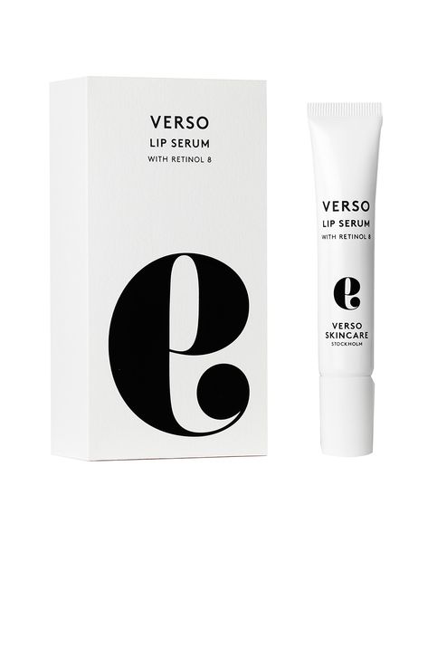 VERSO SKINCARE . #versoskincare # Verso Skincare, Lip Serum, Lip Contouring, Skin Complexion, Anti Aging Treatments, Shrink Pores, Soft Lips, Skin Care Treatments, Barneys New York