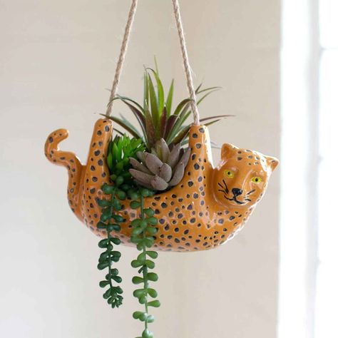 Wood Fuel, Justina Blakeney, Creation Station, Clay Planters, Wood Accessories, Wallpaper Rolls, Hanging Planter, Natural Jute, Small Plants