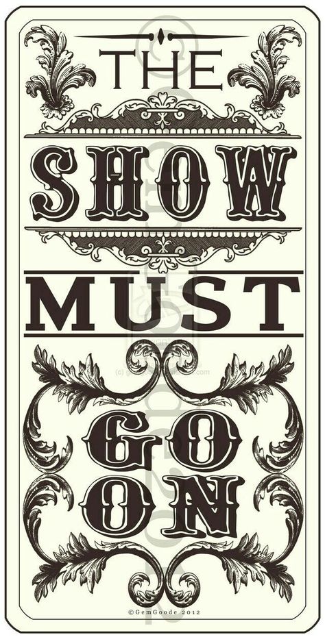 Circus Tattoo, Circus Signs, Circus Vintage, Vintage Circus Posters, Circus Aesthetic, Creepy Carnival, Halloween Circus, Dark Circus, Show Must Go On