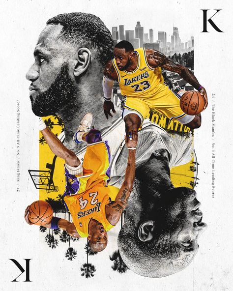 Nba Graphics, Lebron James Art, Lebron James Poster, J Alexander, Kobe Bryant Lebron James, Lebron James Wallpapers, Basketball Drawings, Nba Lebron James, King Lebron James