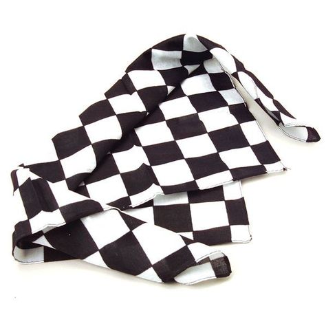 Check out Racing Bandana from Birthday Express Race Car Driver Costume, Doo Rag, Race Party, Races Outfit, Race Car Party, Old Towels, Printed Napkins, Checkered Flag, Flag Design